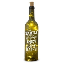 Wine Light - Family