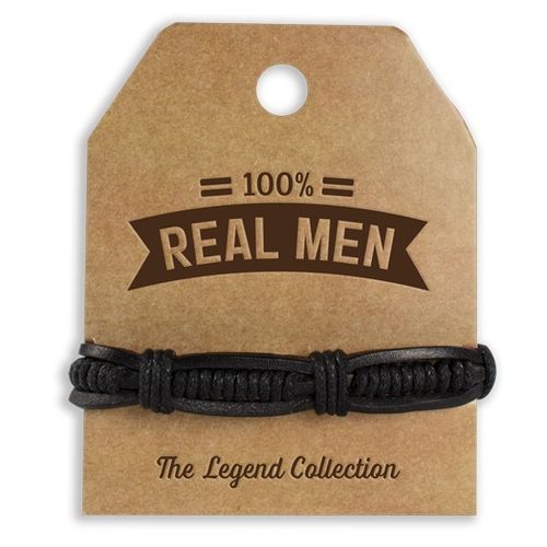 Armband - Real Men
