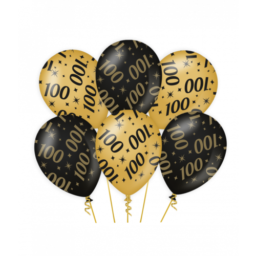 Classy ballonnen -100