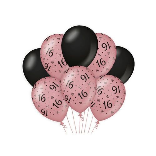 Ballonnen - 16