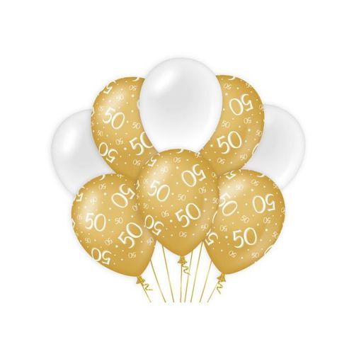 Ballonnen - 50