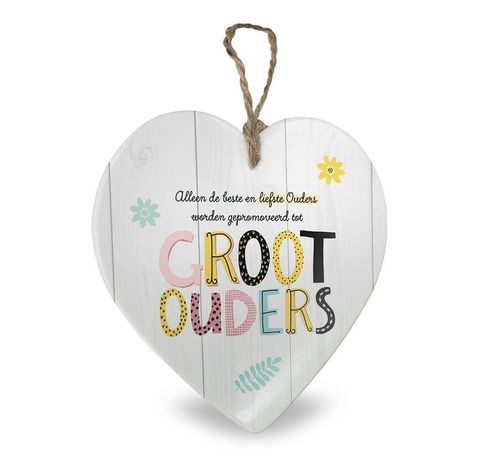Baby collectie - Grootouders