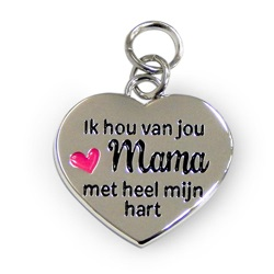 Charm for you - Mama