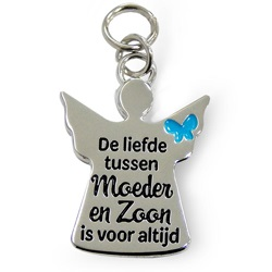 Charm for you - Moeder & Zoon