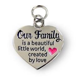 Charm for you - Family
