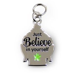 Charm for you - Believe