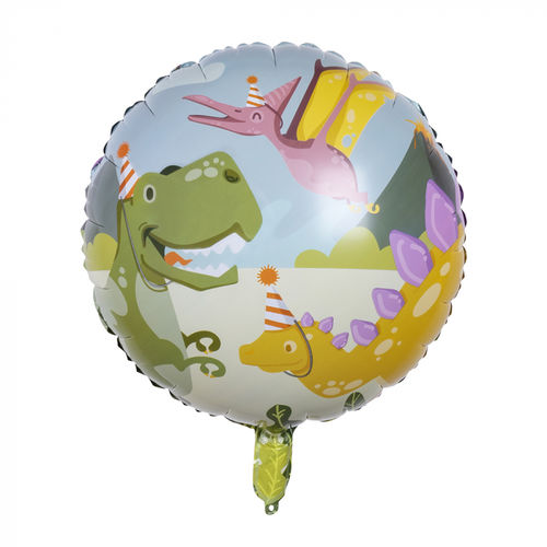 Folieballon - Dino