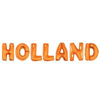 Ballonset - Holland (41 cm)